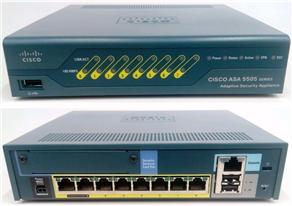Cisco ASA5505-UL-BUN-K9 ( FireWALL )